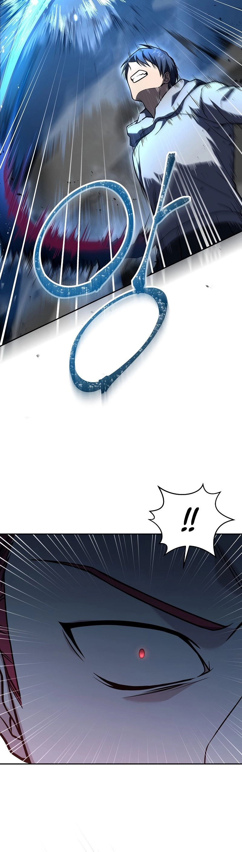 The Frozen Player Returns Chapter 71 - Page 40