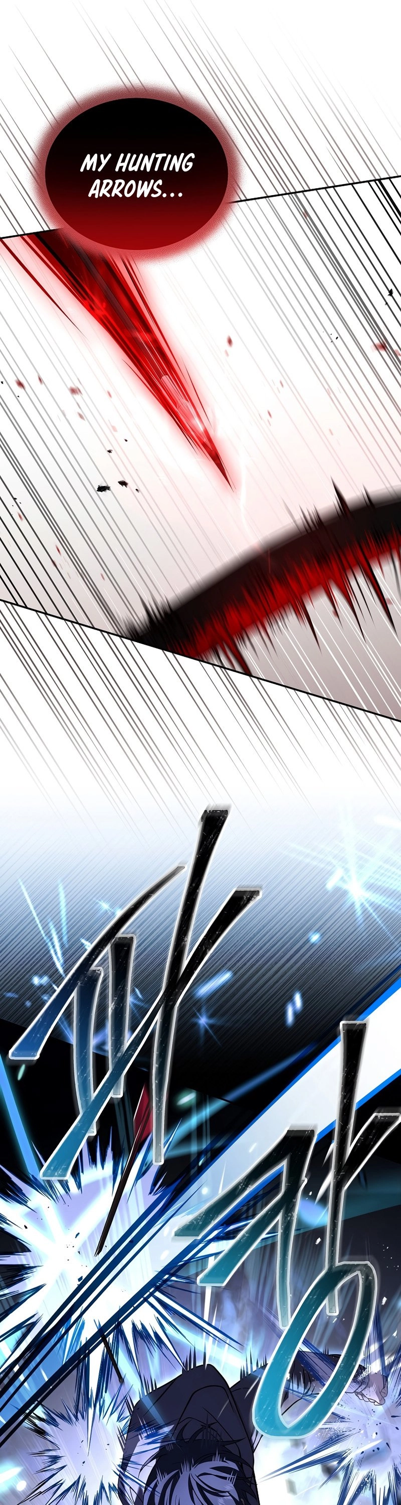 The Frozen Player Returns Chapter 71 - Page 41