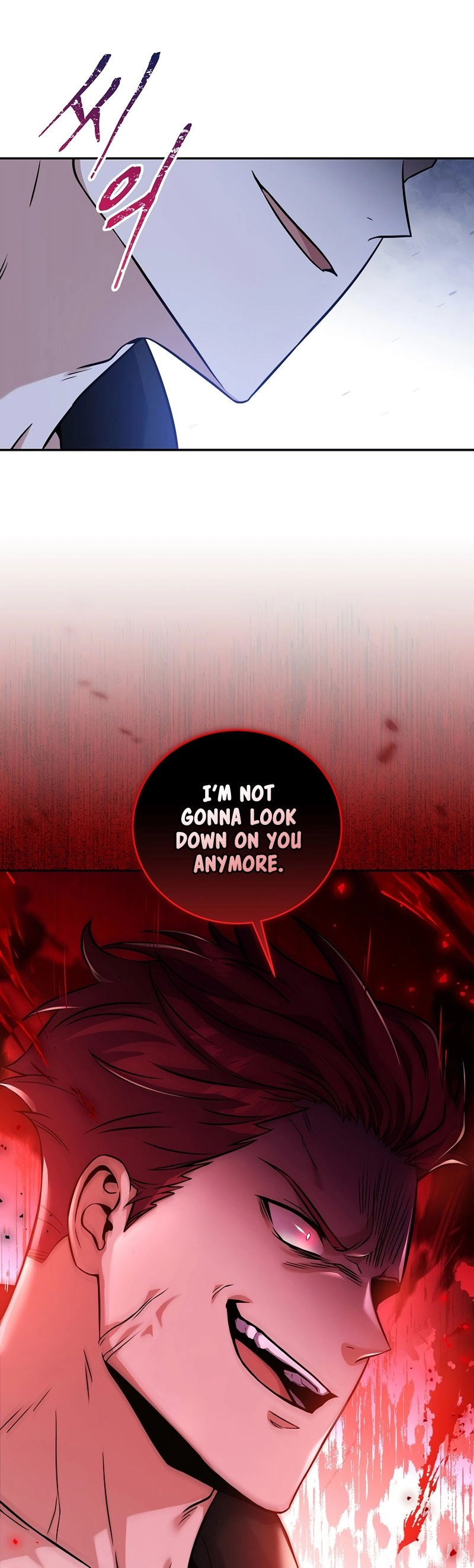 The Frozen Player Returns Chapter 71 - Page 45
