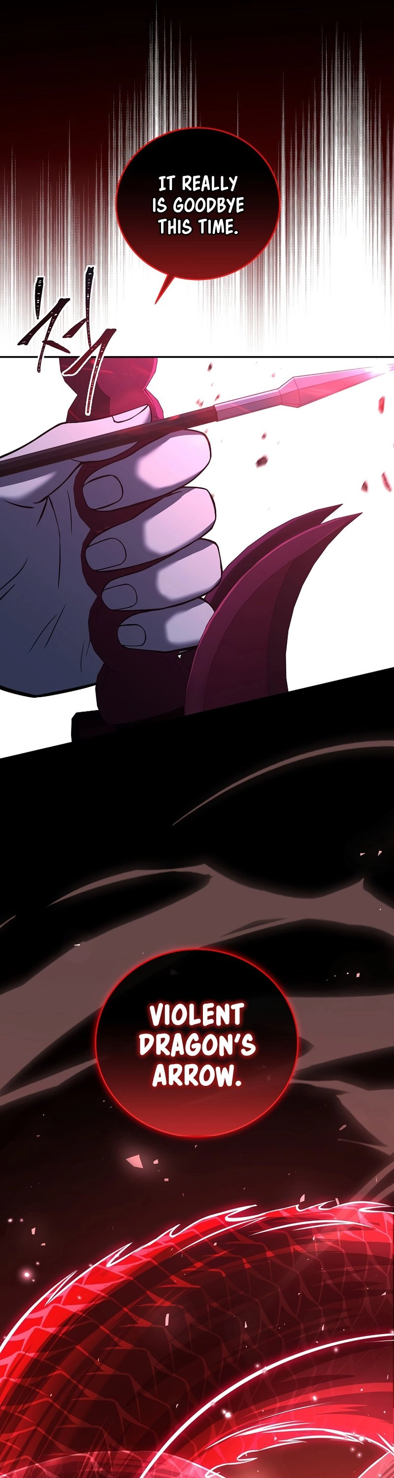 The Frozen Player Returns Chapter 71 - Page 49
