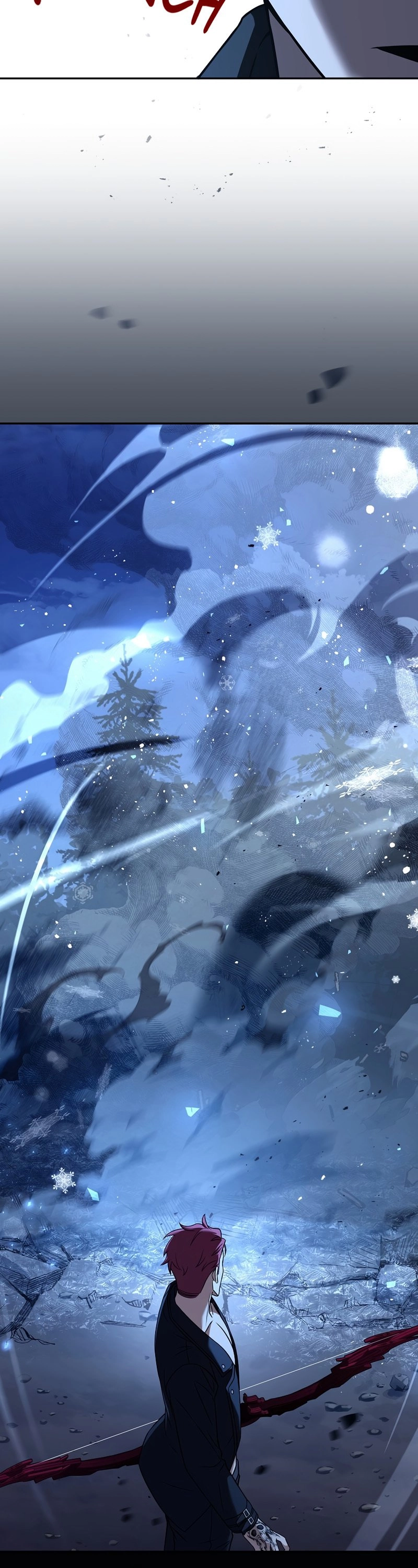The Frozen Player Returns Chapter 71 - Page 56