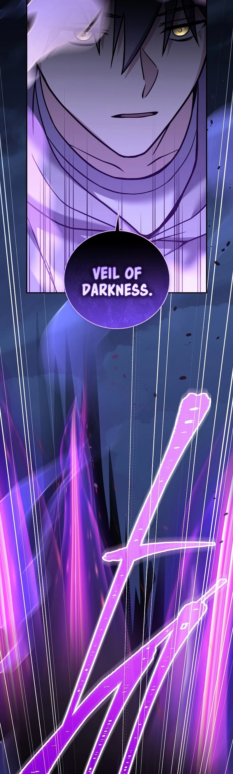 The Frozen Player Returns Chapter 71 - Page 58
