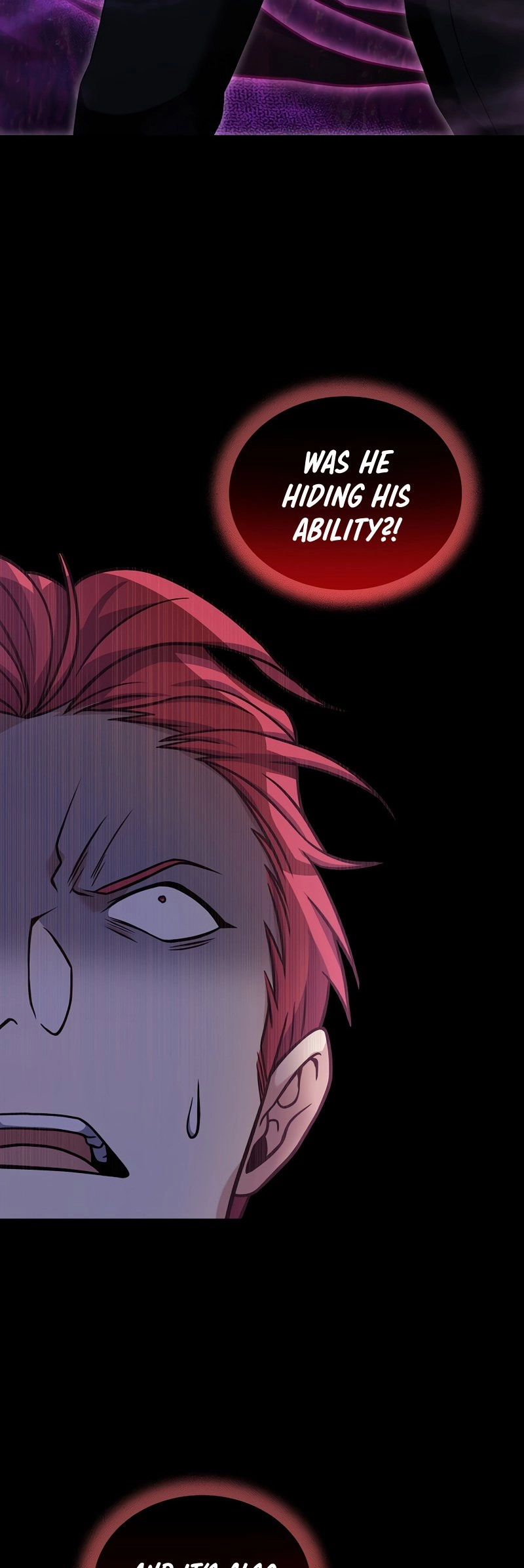 The Frozen Player Returns Chapter 71 - Page 62