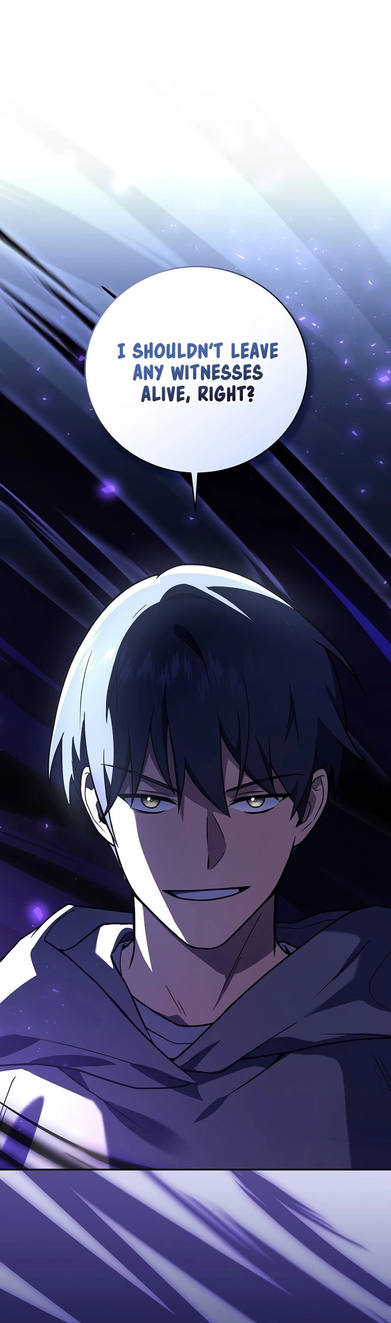 The Frozen Player Returns Chapter 72 - Page 5