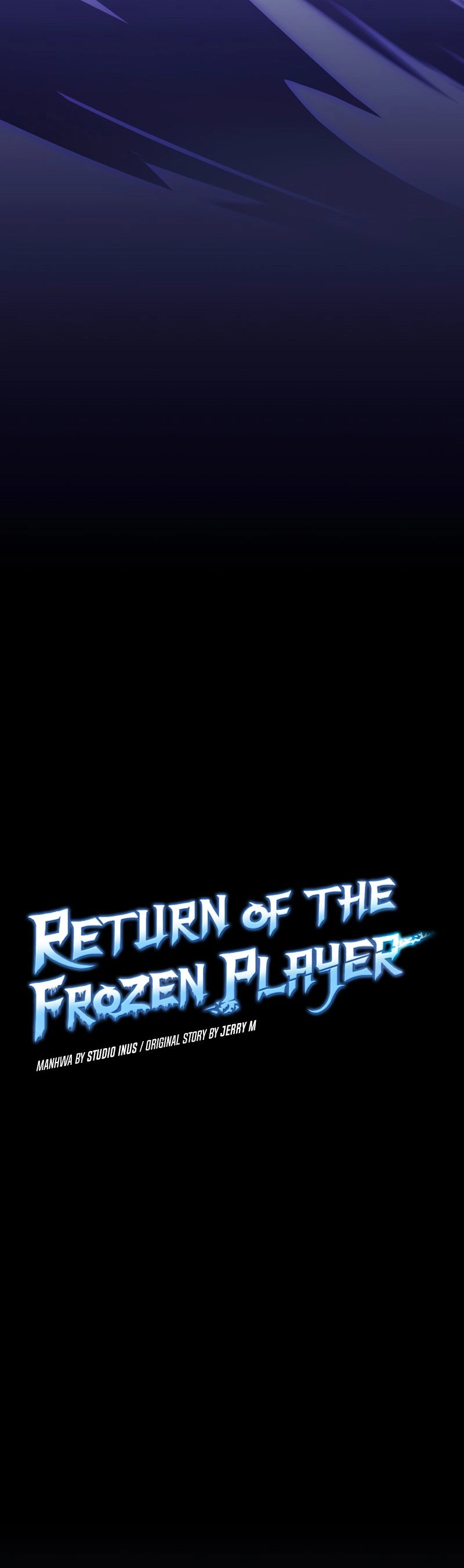 The Frozen Player Returns Chapter 72 - Page 6