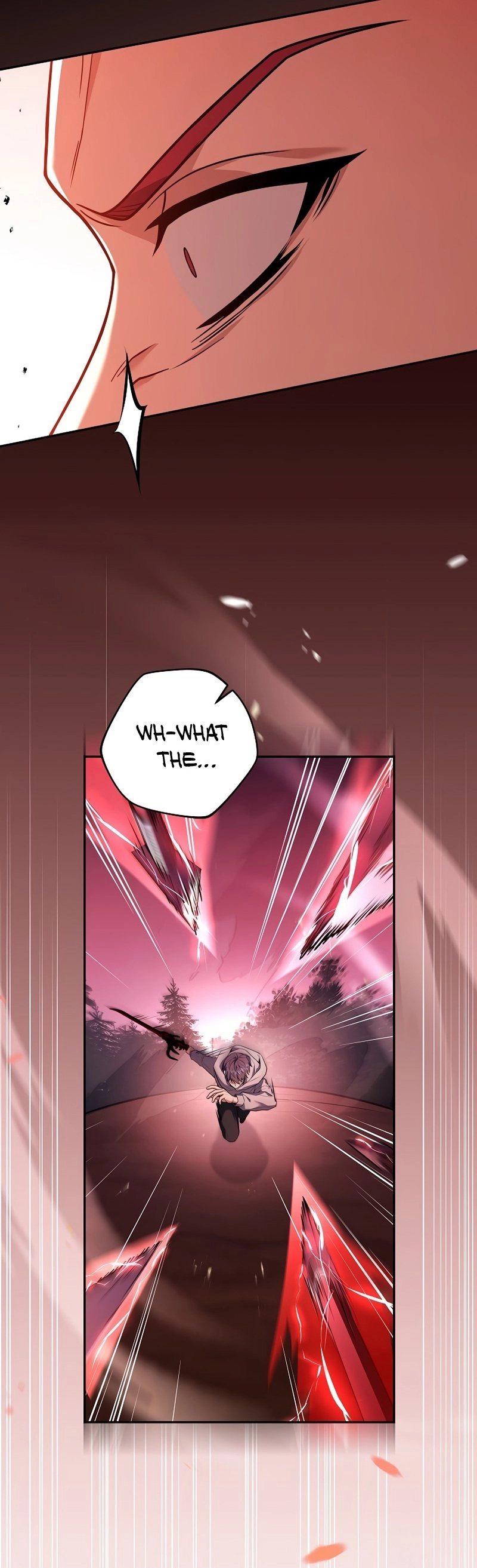 The Frozen Player Returns Chapter 72 - Page 16