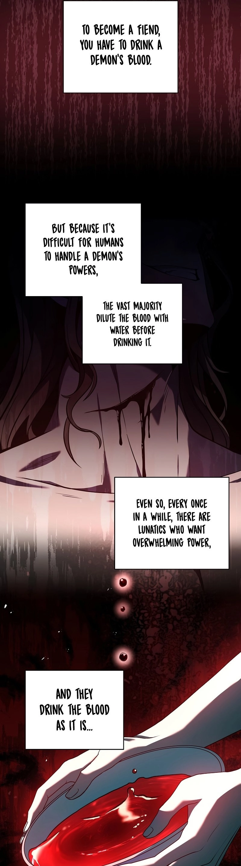 The Frozen Player Returns Chapter 72 - Page 25