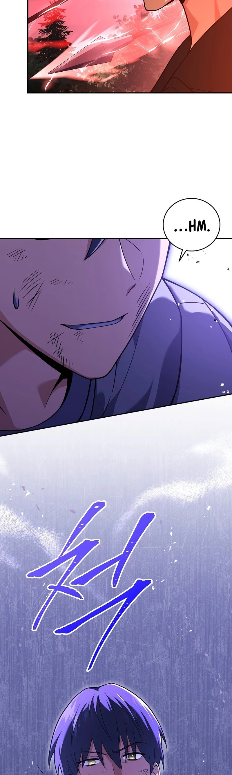 The Frozen Player Returns Chapter 72 - Page 30