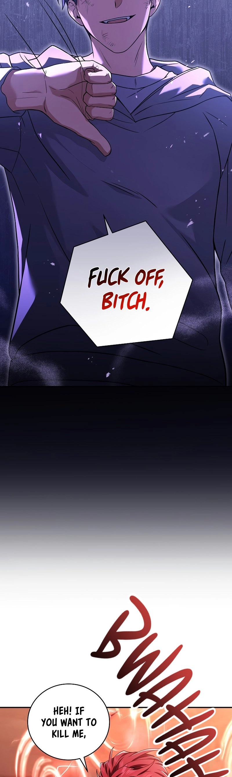 The Frozen Player Returns Chapter 72 - Page 31