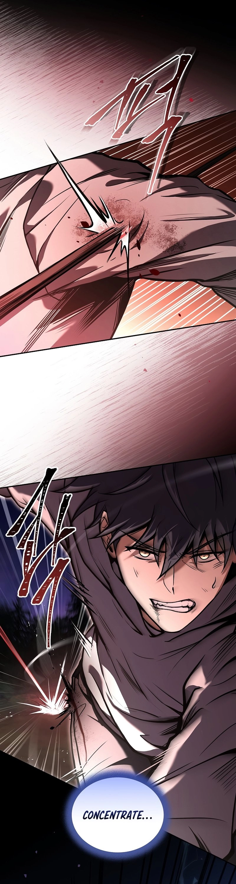The Frozen Player Returns Chapter 72 - Page 37