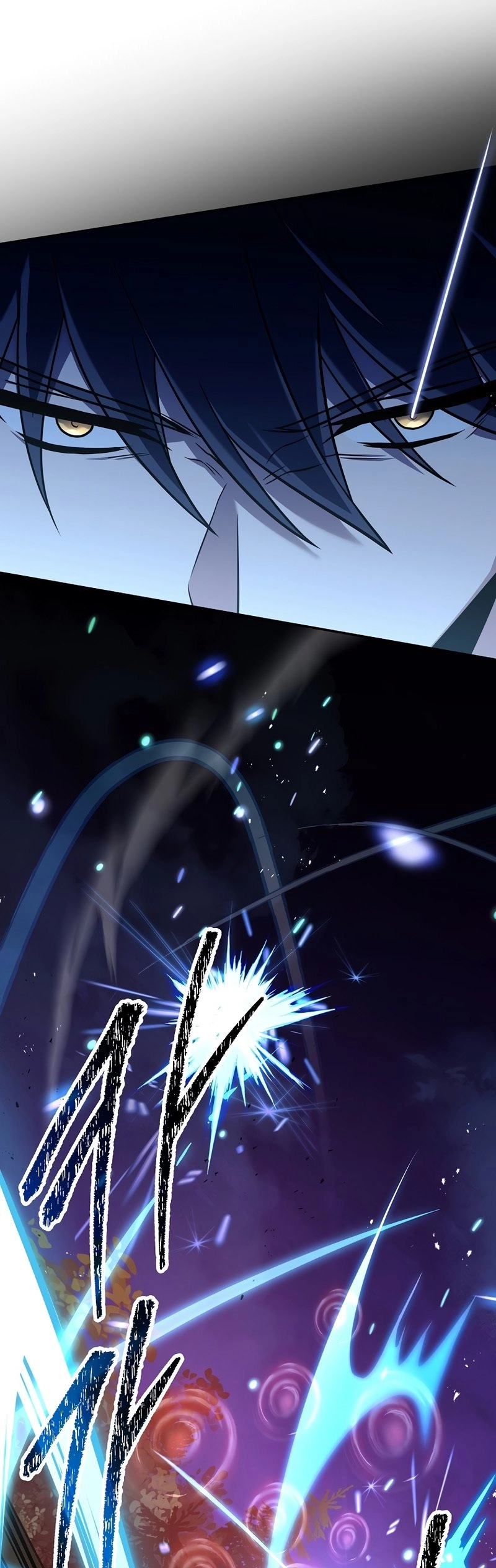 The Frozen Player Returns Chapter 72 - Page 41