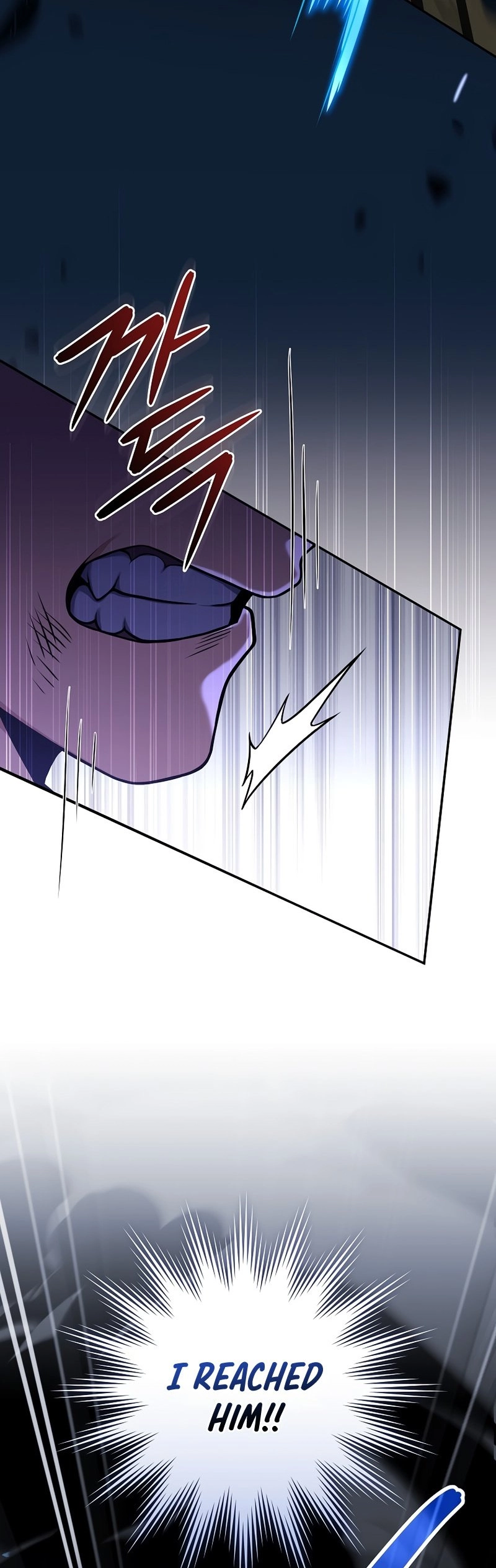 The Frozen Player Returns Chapter 72 - Page 43