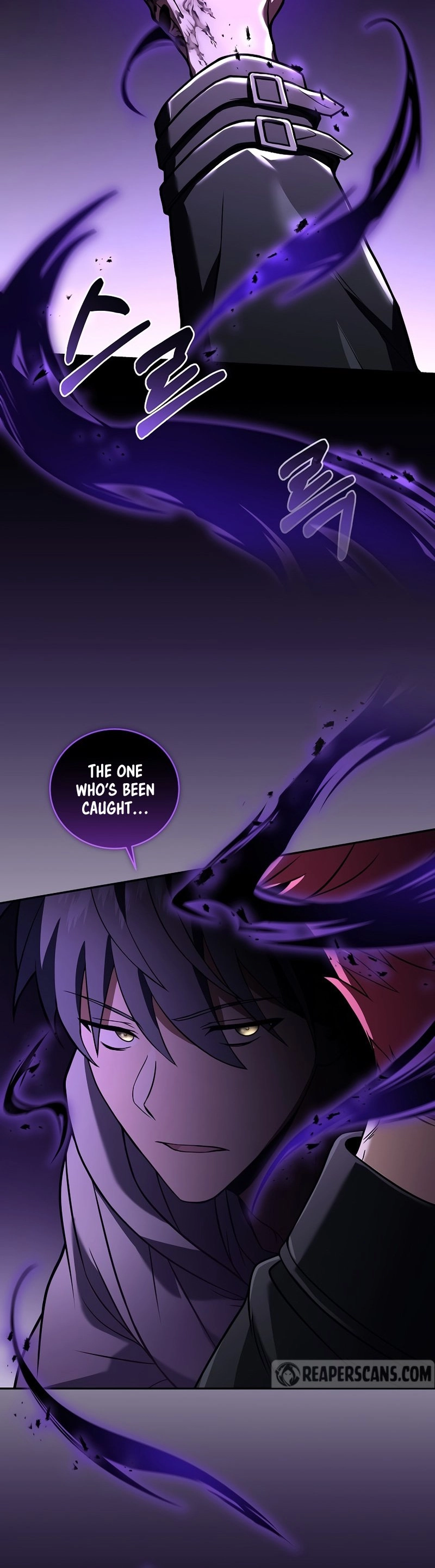 The Frozen Player Returns Chapter 72 - Page 48