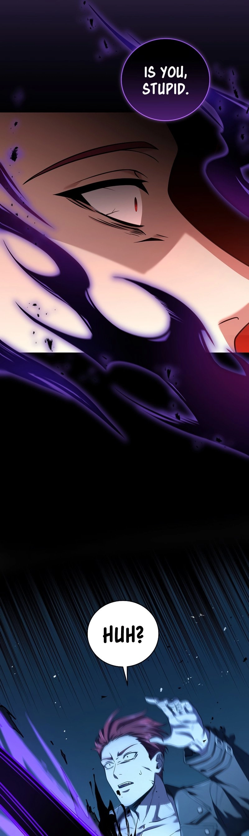 The Frozen Player Returns Chapter 72 - Page 49