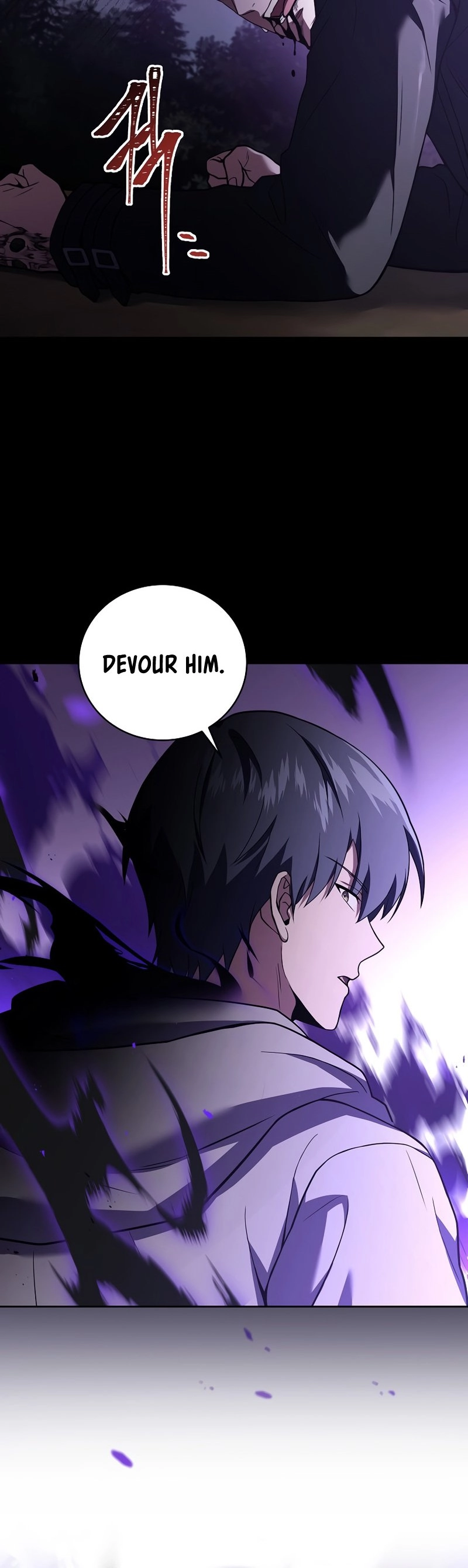 The Frozen Player Returns Chapter 72 - Page 52