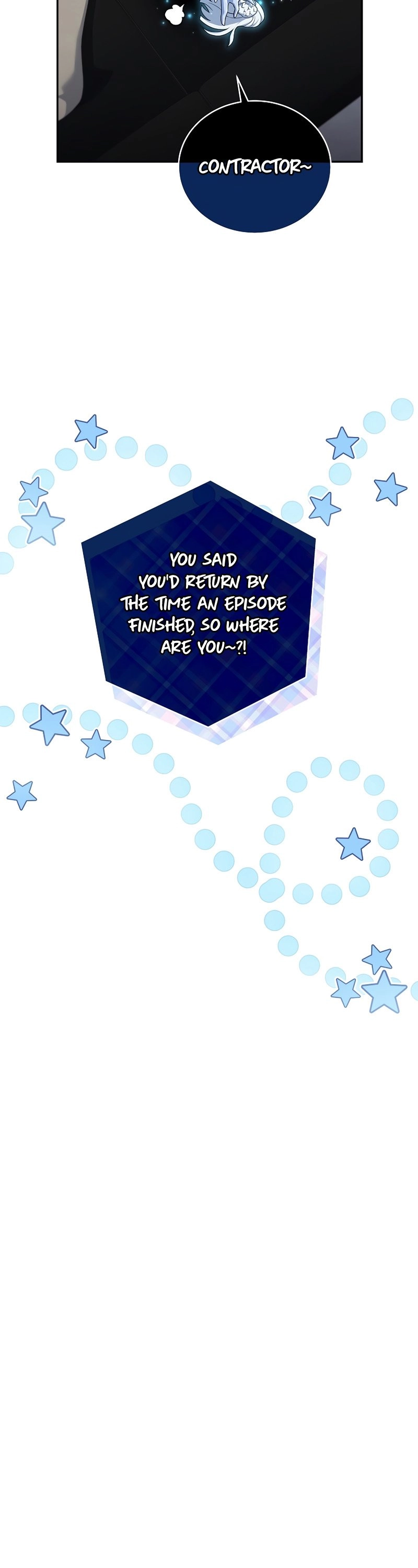 The Frozen Player Returns Chapter 73 - Page 8
