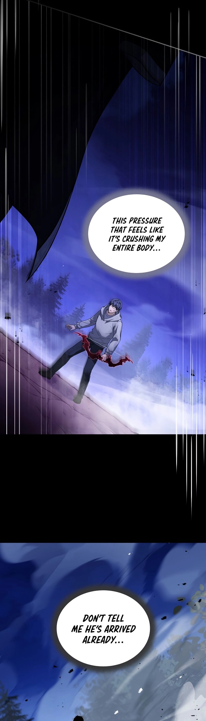 The Frozen Player Returns Chapter 73 - Page 18