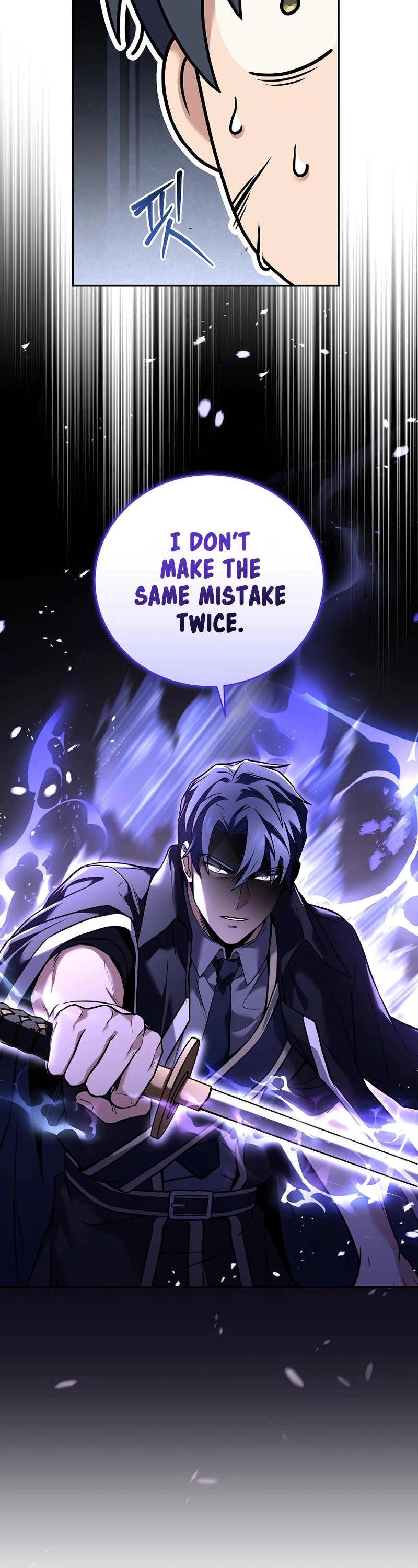 The Frozen Player Returns Chapter 73 - Page 26