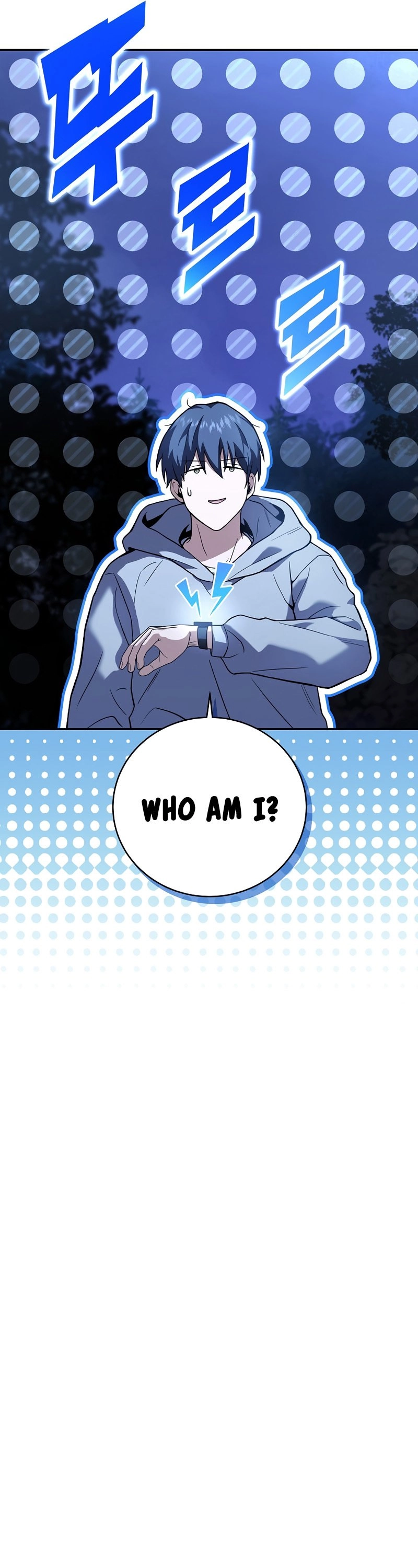 The Frozen Player Returns Chapter 73 - Page 29