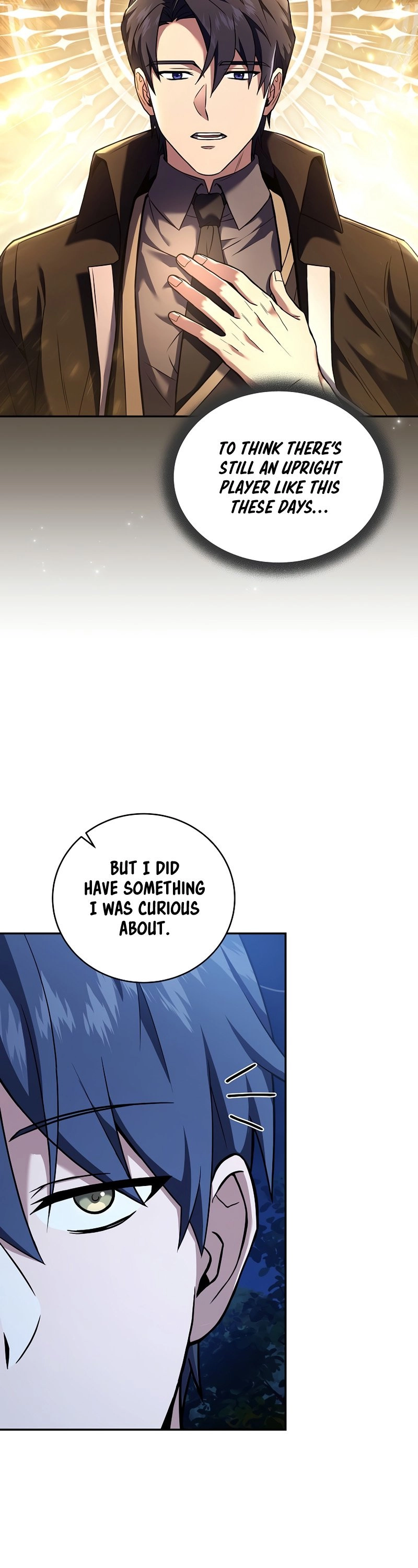 The Frozen Player Returns Chapter 73 - Page 36