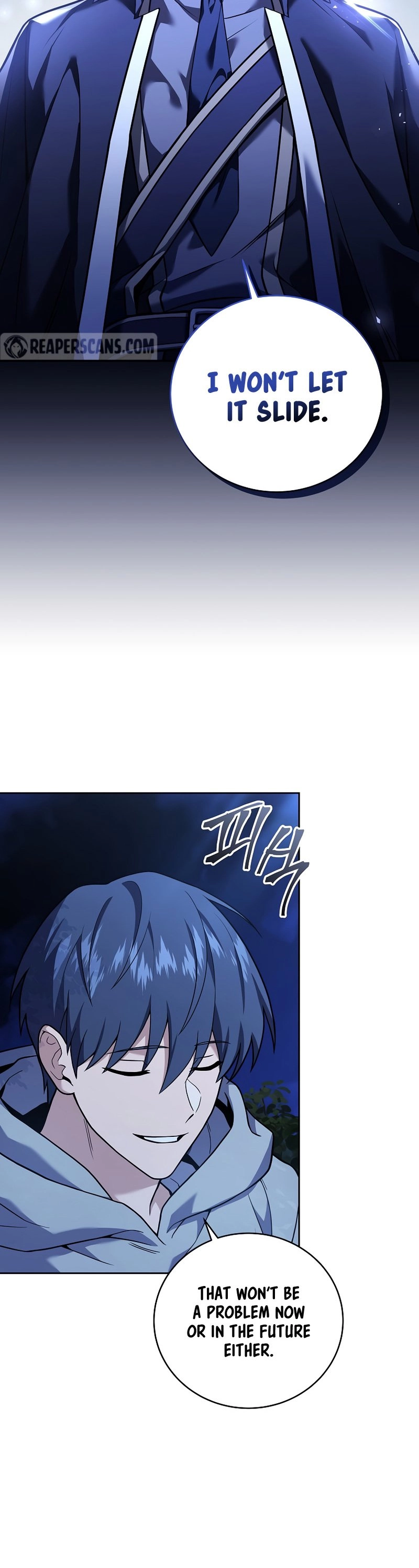The Frozen Player Returns Chapter 73 - Page 42