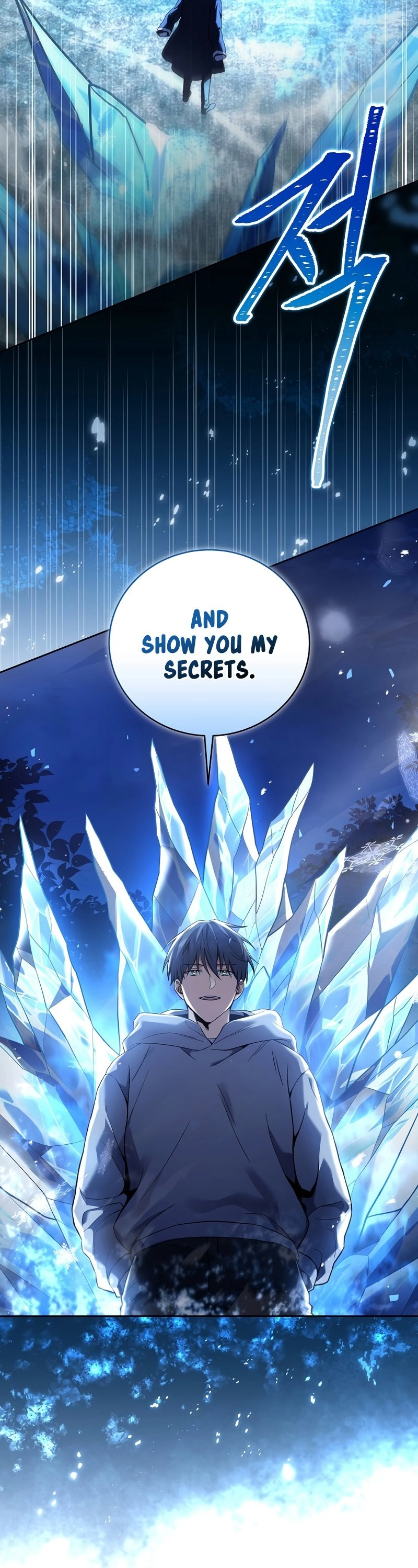 The Frozen Player Returns Chapter 73 - Page 44