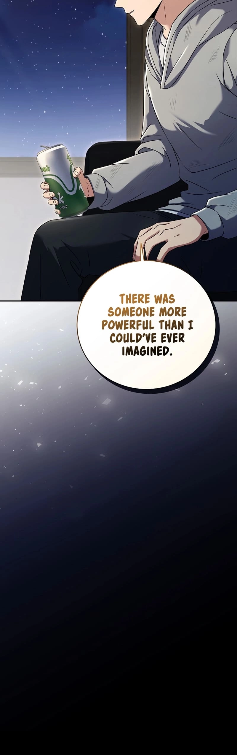The Frozen Player Returns Chapter 74 - Page 15