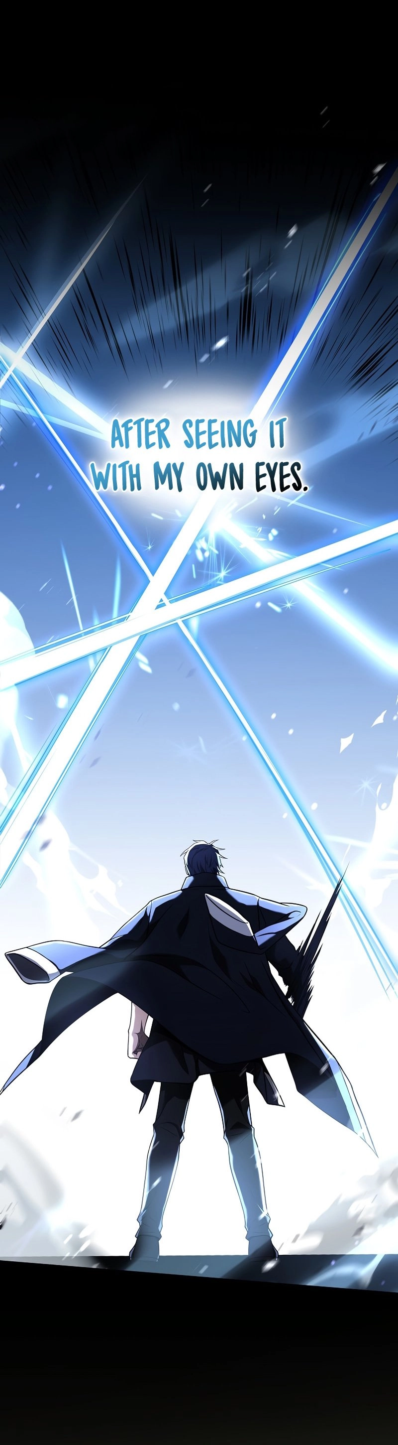 The Frozen Player Returns Chapter 74 - Page 19