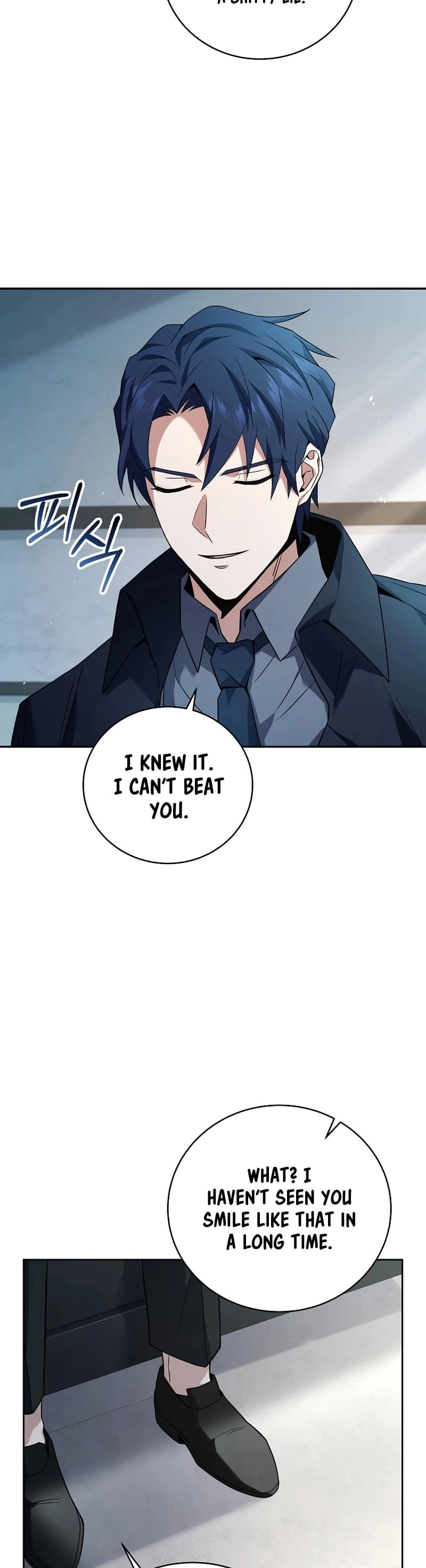 The Frozen Player Returns Chapter 74 - Page 46