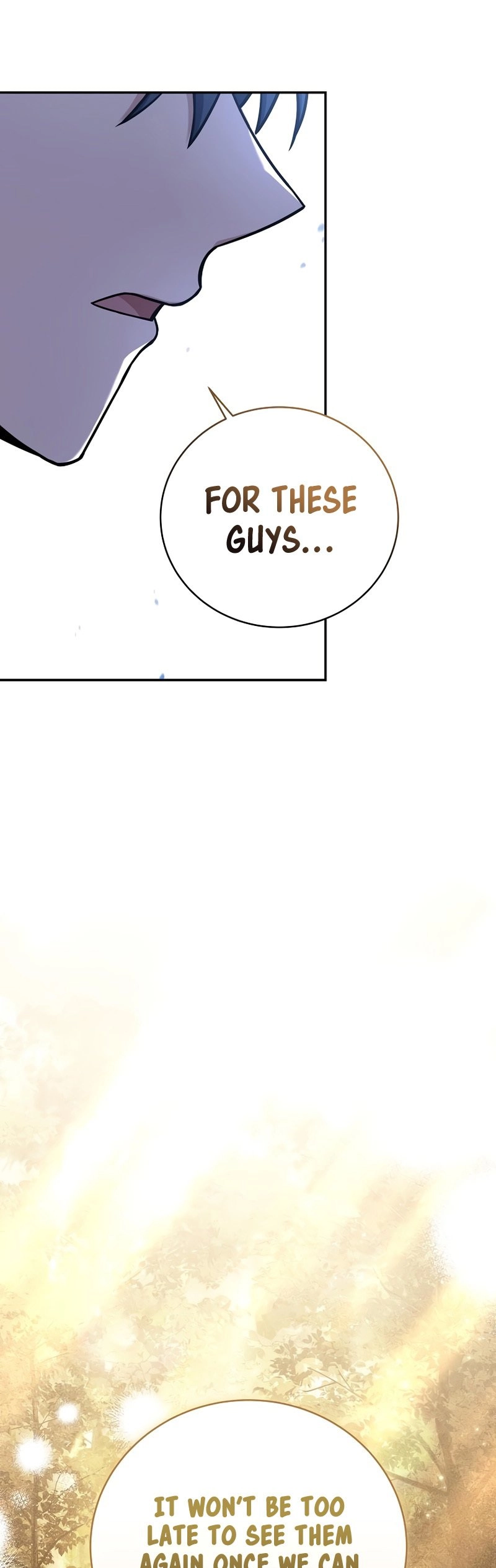 The Frozen Player Returns Chapter 75 - Page 17