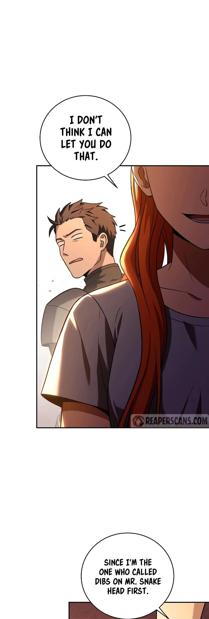 The Frozen Player Returns Chapter 75 - Page 53