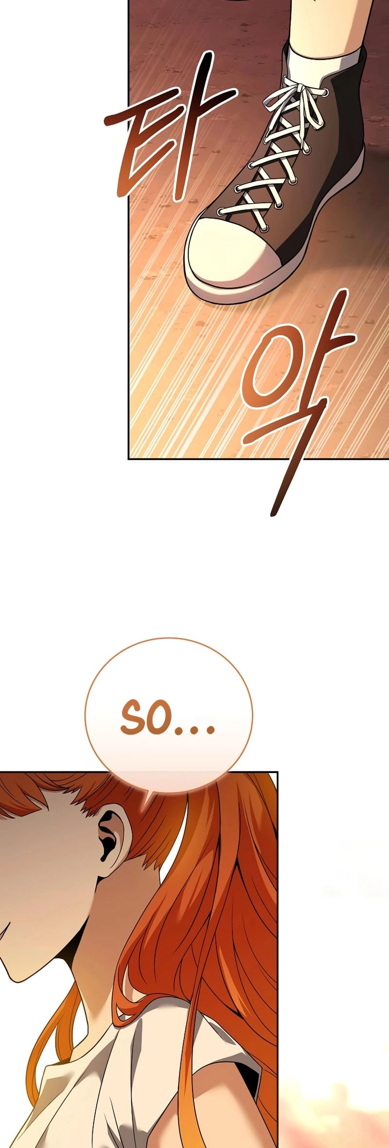 The Frozen Player Returns Chapter 75 - Page 54