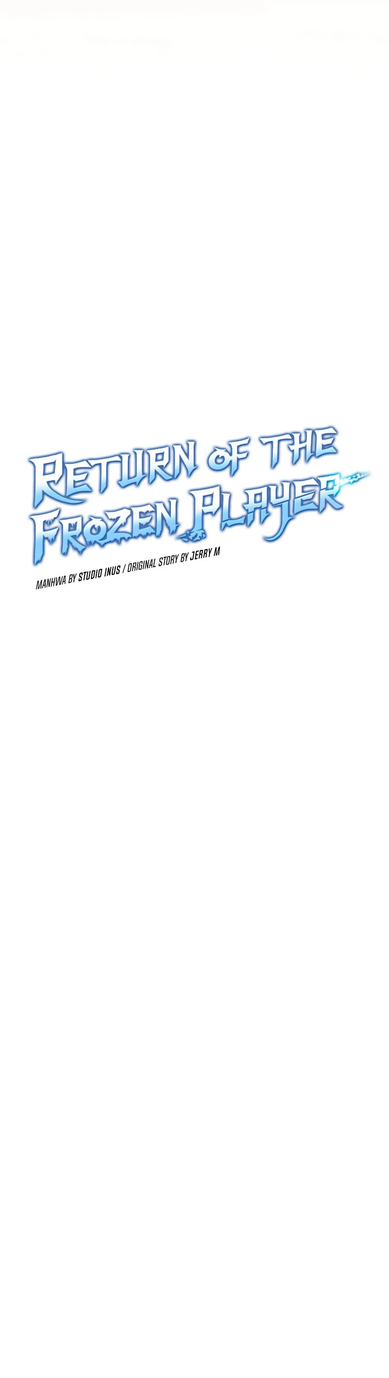 The Frozen Player Returns Chapter 76 - Page 8