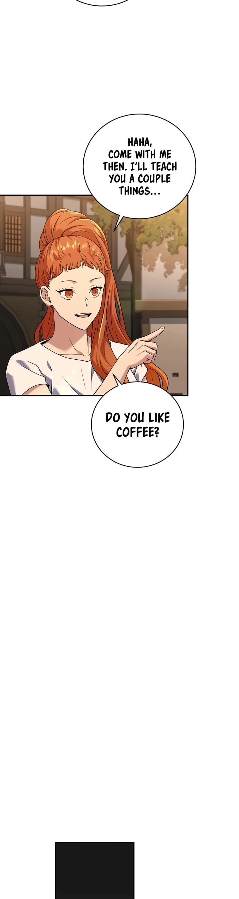 The Frozen Player Returns Chapter 76 - Page 11
