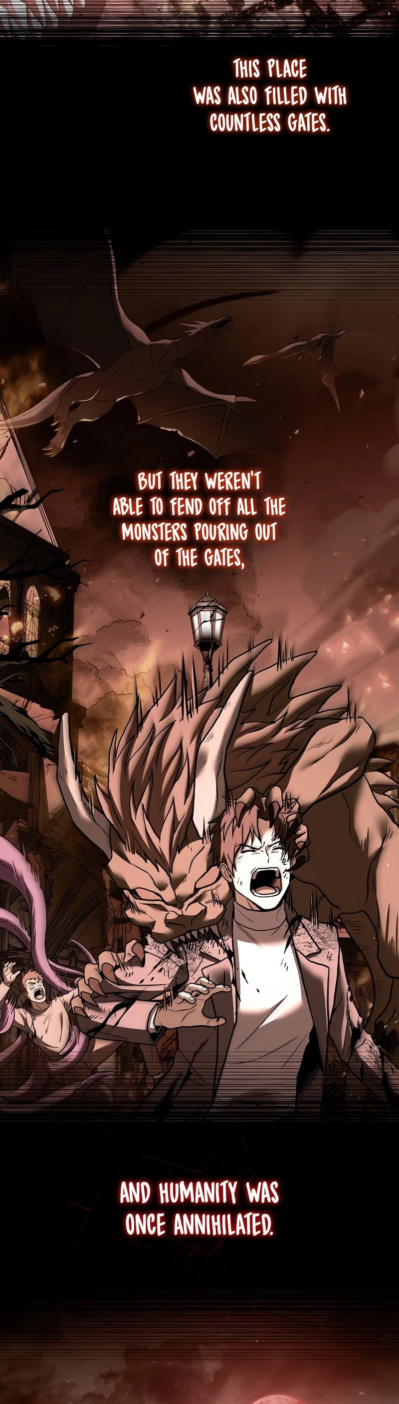 The Frozen Player Returns Chapter 76 - Page 18