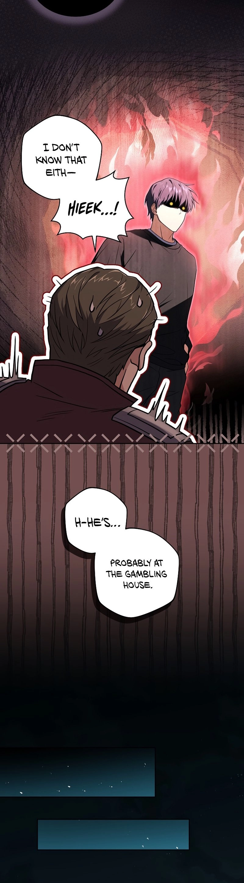 The Frozen Player Returns Chapter 77 - Page 26