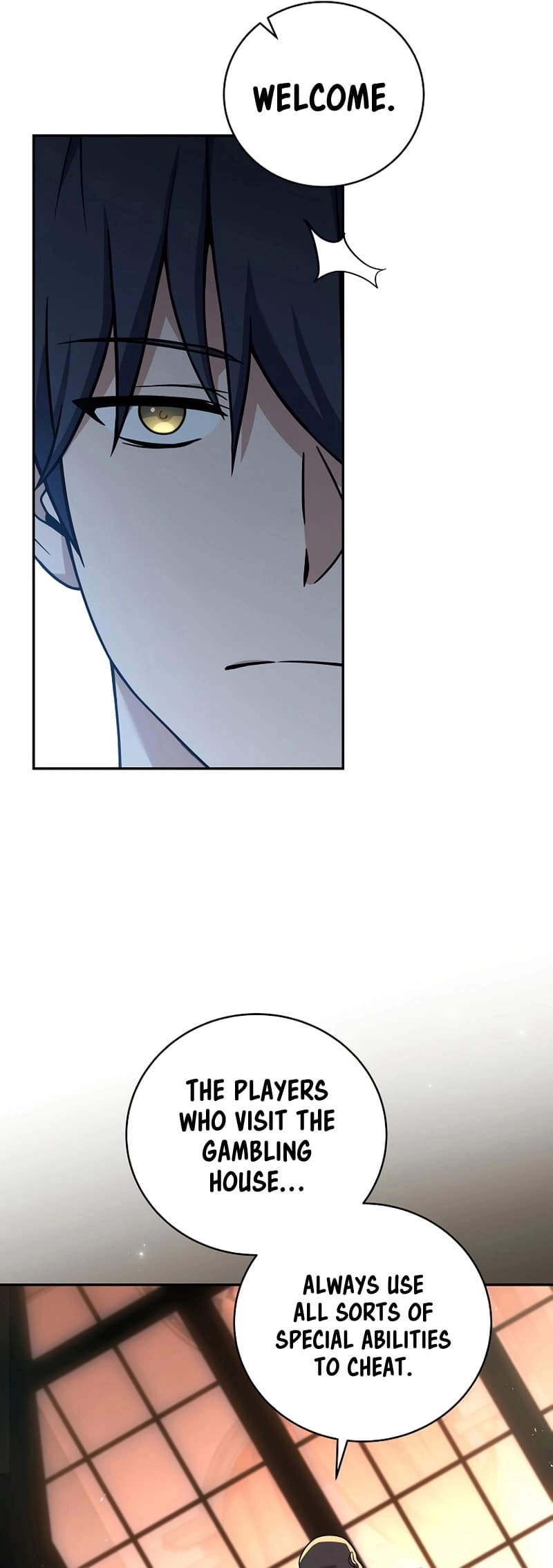 The Frozen Player Returns Chapter 77 - Page 45