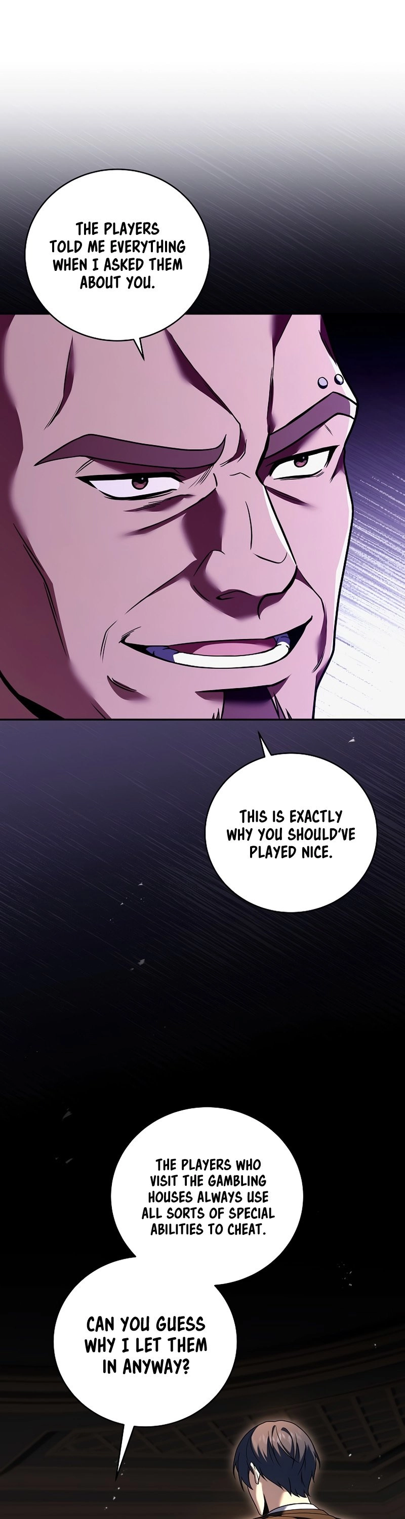 The Frozen Player Returns Chapter 78 - Page 7