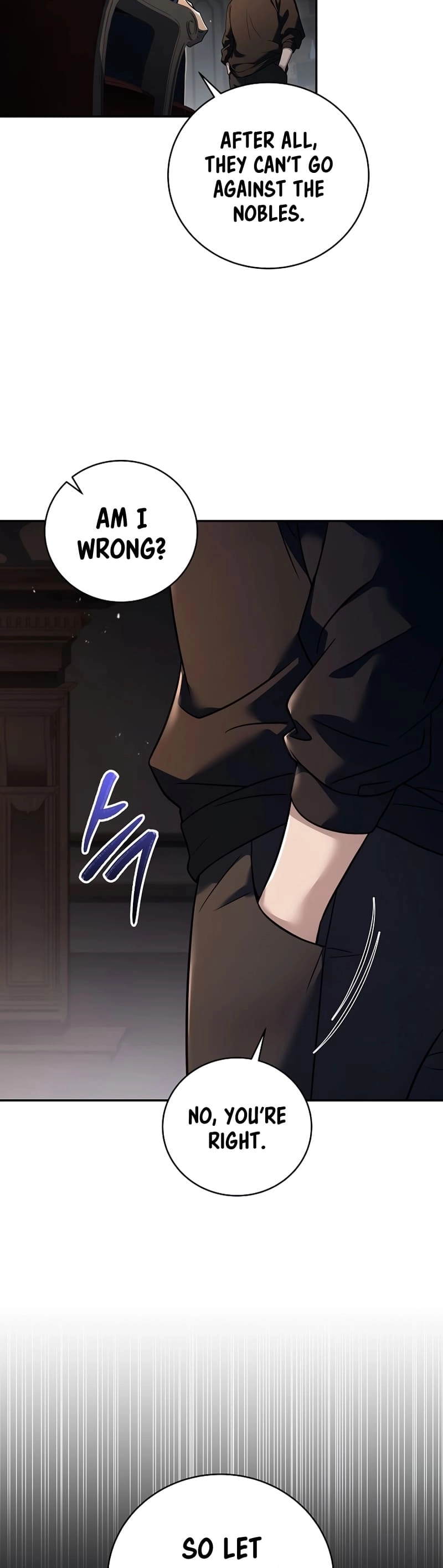 The Frozen Player Returns Chapter 78 - Page 10