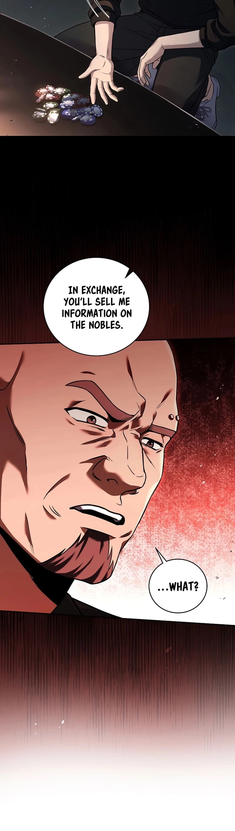 The Frozen Player Returns Chapter 78 - Page 12