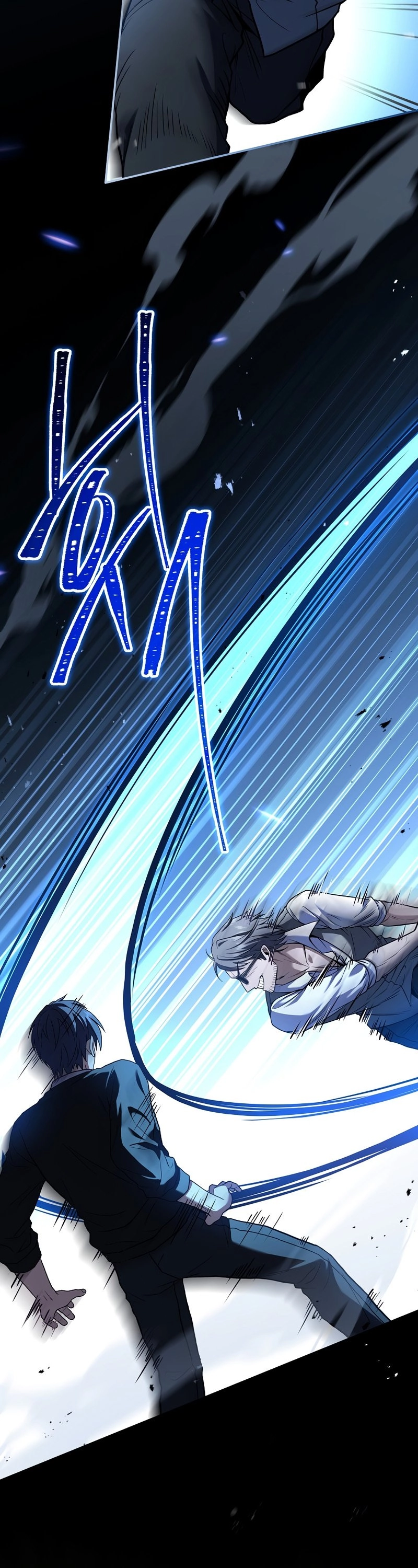 The Frozen Player Returns Chapter 78 - Page 16