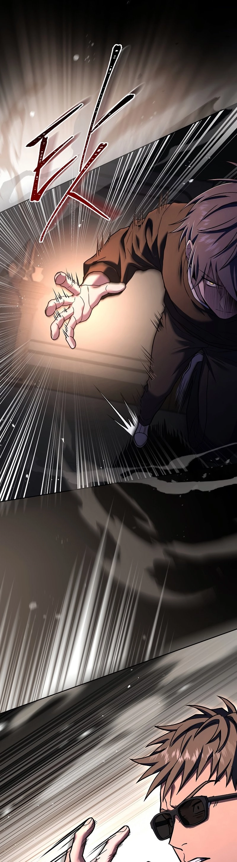 The Frozen Player Returns Chapter 78 - Page 17