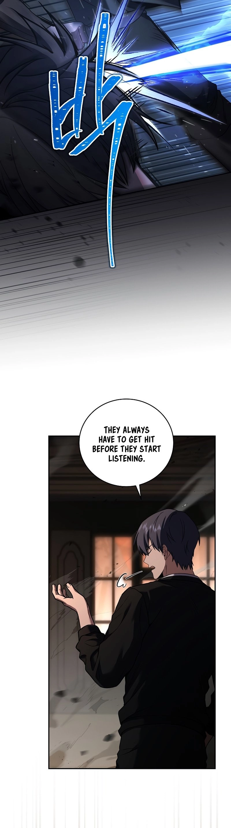 The Frozen Player Returns Chapter 78 - Page 24