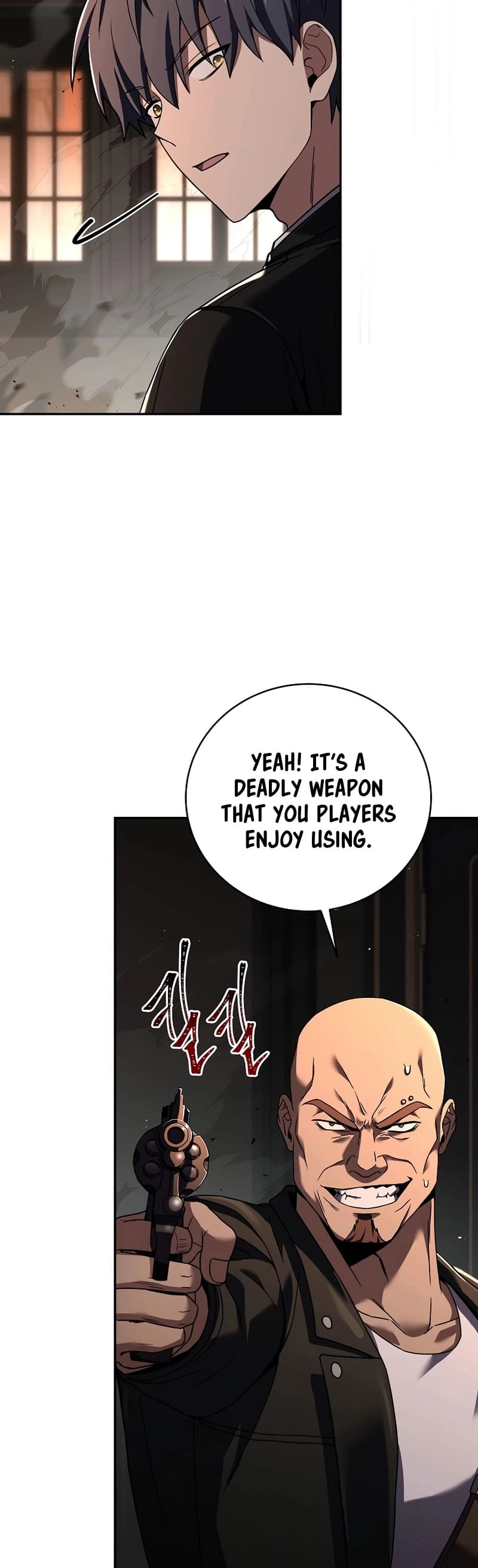The Frozen Player Returns Chapter 78 - Page 26