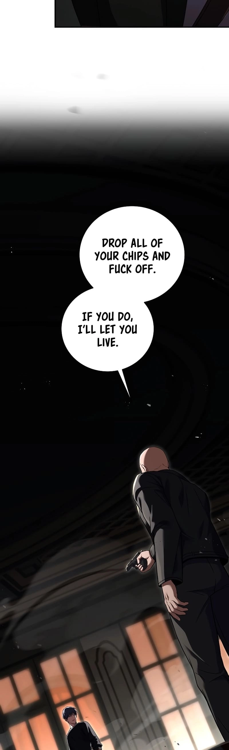 The Frozen Player Returns Chapter 78 - Page 27