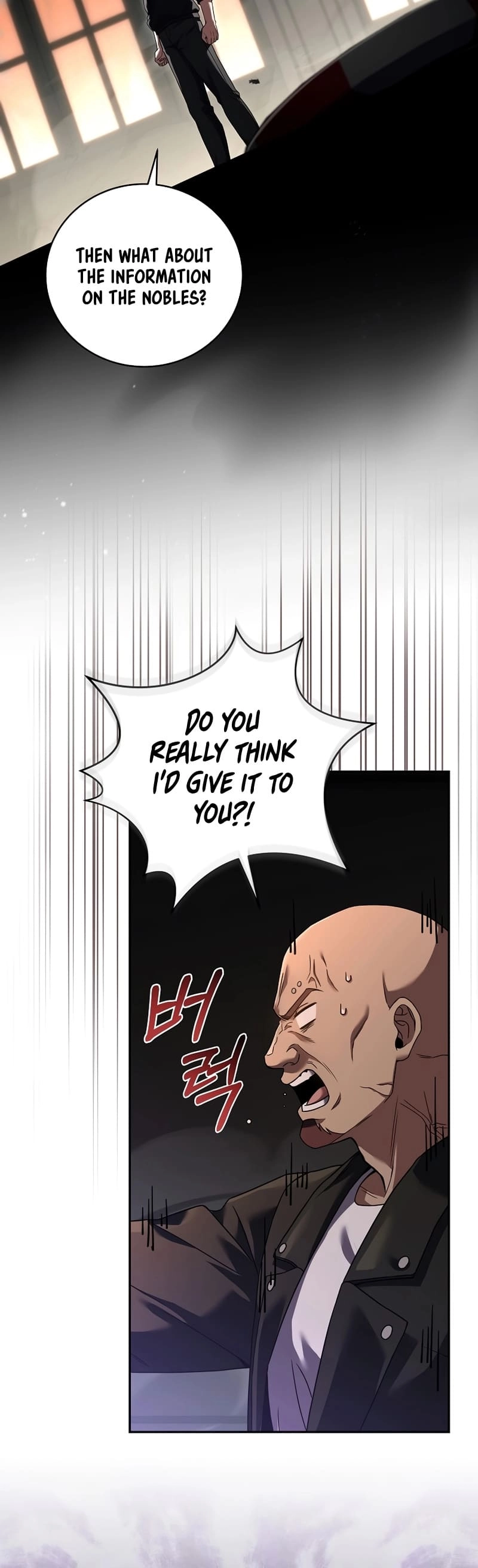 The Frozen Player Returns Chapter 78 - Page 28