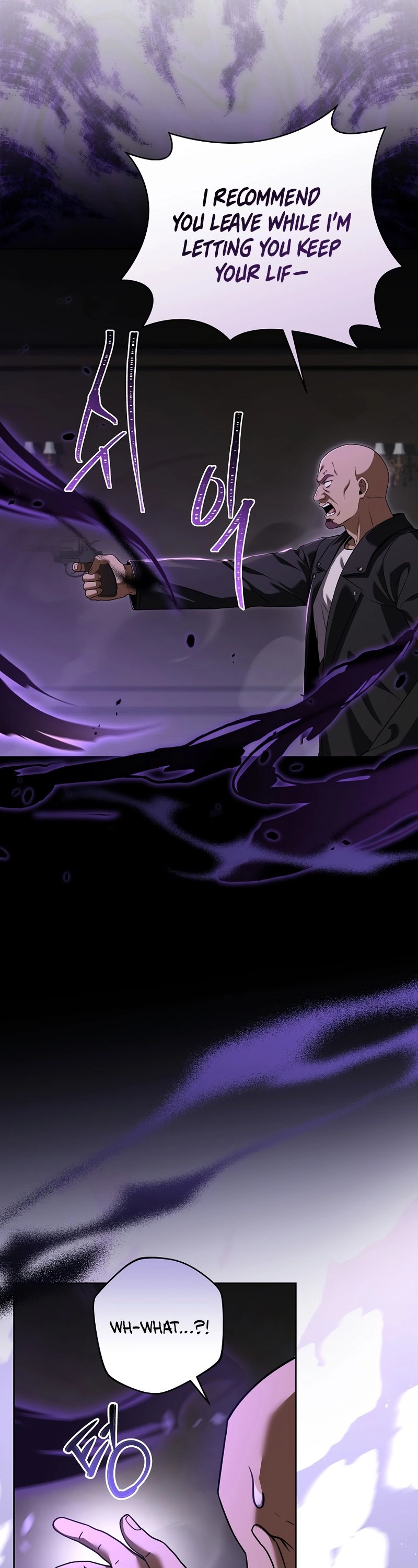 The Frozen Player Returns Chapter 78 - Page 29