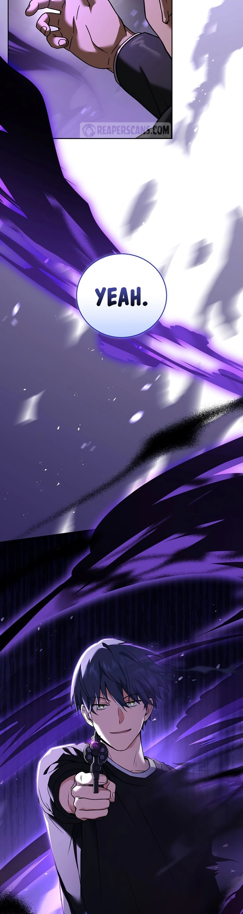 The Frozen Player Returns Chapter 78 - Page 30