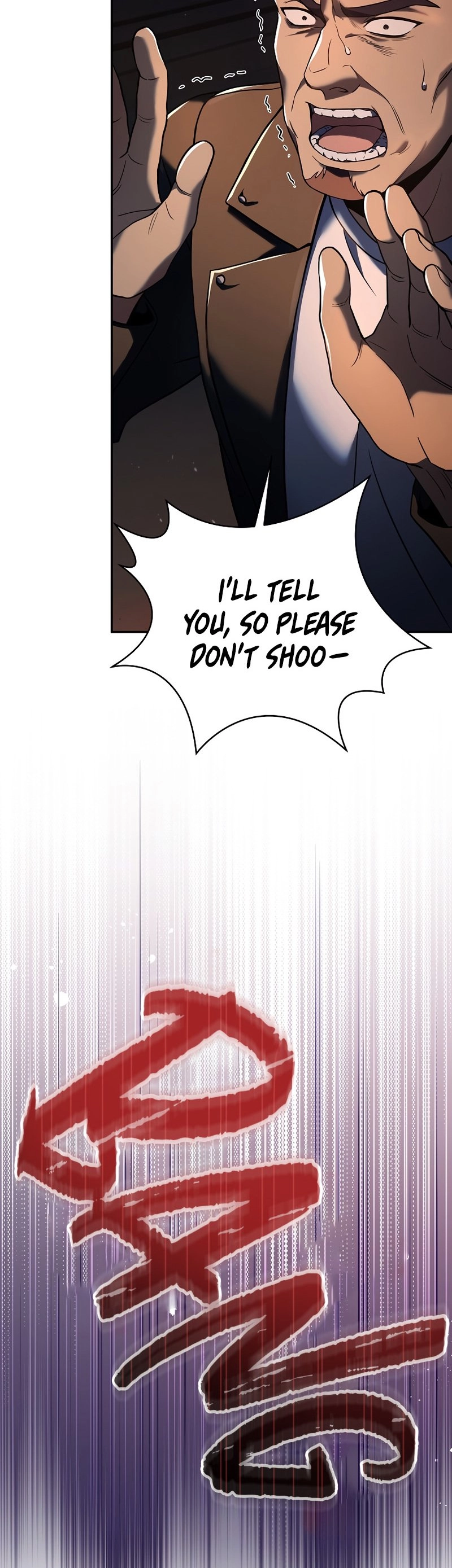 The Frozen Player Returns Chapter 78 - Page 35