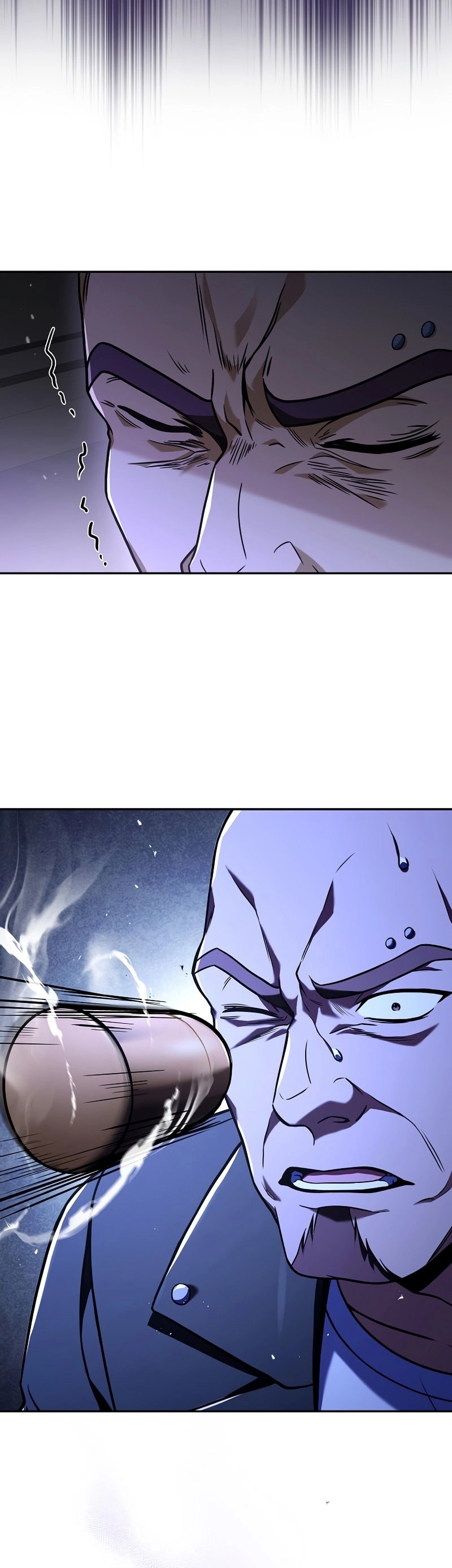 The Frozen Player Returns Chapter 78 - Page 36